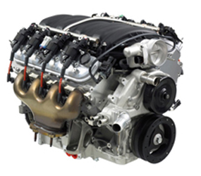 C1364 Engine